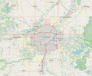 Castle Peak Roofing serves the greater Edmonton area